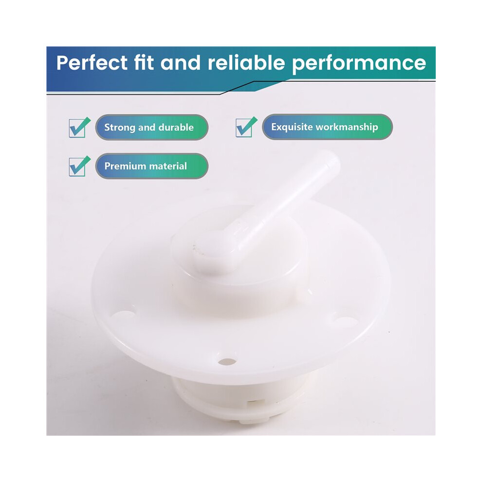 10Pcs Fuel Tank Safety Valve Mr512157 For Pajero Montero V63 V64 V65 V73 V74 V75 V77 V78 White 6033536049919