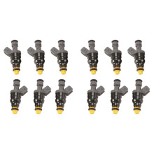 12 Pcs New Fuel Injector Nozzle 0280155209 0000787323 for  SL320 S320 V320 E320 E280