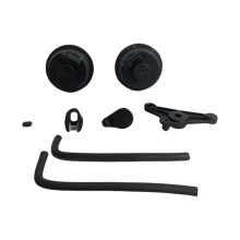 1set Intake Manifold Repair Kit 2731400701 2721402201 for - M273 W211 W212 E350