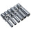 6pcs  Preheating Plug Removal Tool Set 8 9 10 12 14 16mm Socket Sleeve for Car Engine Maintenance 2