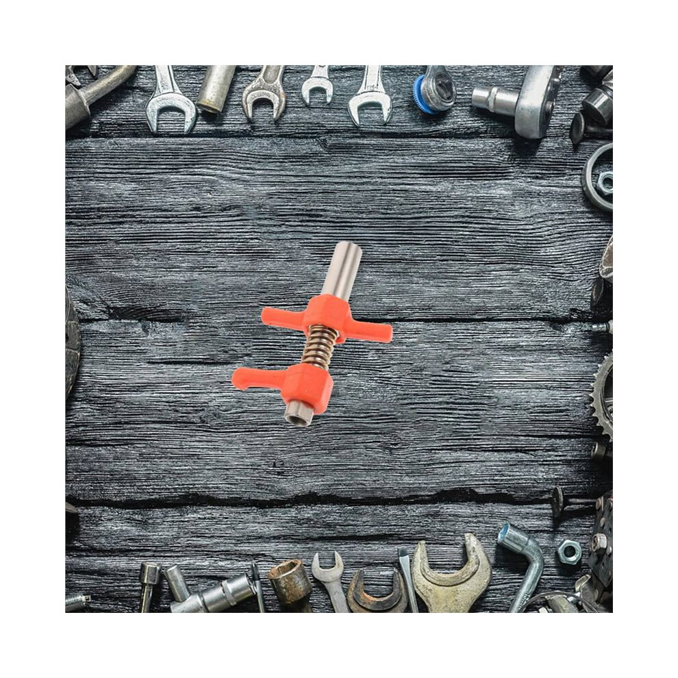 Locking Clamp Grease Nozzle Tip High Pressure Grease Coupler For Quick Release Adapter For Efficient Greasing 4714003246483