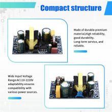 24V1A Full Power Bare Board Power Supply Constant Voltage and Stabilization Built in Board Industrial AC110 2220V