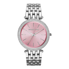 Michael Kors MK3352 Darci Crystal Pink Ladies Watch