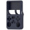 Silicone Protective Cover for R36S Handheld Game Anti-Scratch Washable Game Console Case Shockproof Sleeve Shell B 2
