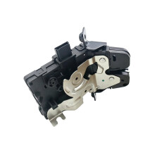 LR088570 LR065840 Car Tailgate Lock Mechanism for Sport L550 2015-