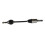 Drive Shaft (Left) 1027111 1027111-00-D for  Model X 6