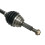 Drive Shaft (Left) 1027111 1027111-00-D for  Model X 5