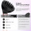 Wave Curl Diffuser Attachment +Tension Comb for  Airwrap HS01 HS05 HS08 Attachment Fast Drying&Styling Hair Tool A 3