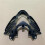 Headlight Cover Front Light Cowl Fairing Windshield Windscreen Visror Spoiler Cap for  CBR650F 14-19 5