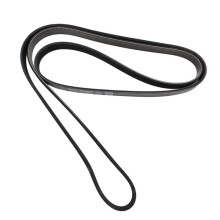 25212-37162 2521237162 V-Shape Ribbed Belt for Tiburon 2004-2008 Tucson 2005-2007 Santa Fe 2004-2006