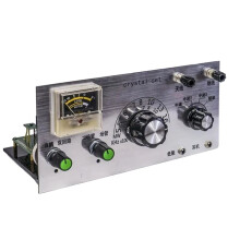 Shortwave Crystal Radio Kit - DIY Ore Radio Receiver for Education, Hobbyist Electronics Experiment with Tuning Coil