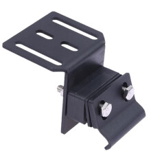 Universal SUV Roof Rack Clips - No Rack Cargo Basket Carriers Fixed Clips for Car Roof