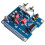 Module de Carte Son Audio PIFI Digi DAC+HIFI DAC avec Interface I2S pour Raspberry Pi 3 2 Modèle B B+Digital Pinboard V2.0 4