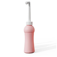 500ML Mom Peri Bottle for Postpartum Baby Shower Care Mom Washer for Perineal Recovery Cleansing After Birth