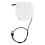 1pc Automatic Retractable Power Reel Cable Data Cable Winding Reel Charging Cable Power Cord Reel Protective Cover 1
