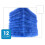 12 Pack Dryer Filter Replacement for Indoor Dryer Vent Dryer Vent Filter Dryer Lint Filter Replacement Dryer Filter 3