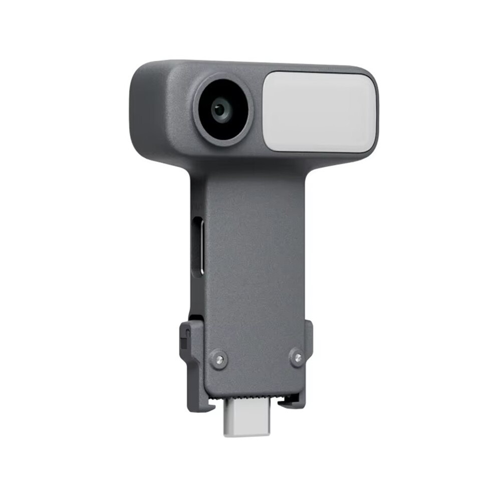 For Om8p Multi-Function Tracking Module 2 For Osmo Mobile 8P Smartphone Gimbal Stabilizer Accessories 4712478057849