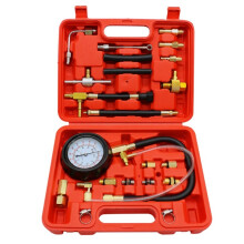 1set Vacuum Oil Pump Test Kit TU-114 is Suitable for Most Car Models Such As , , , , and .