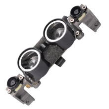 Ultrasonische Module voor Neerwaarts Zicht voor Phantom 4. Vervangende Module voor Onderste Zicht voor Phantom 4. Reserveonderdelen.