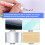 8 Multi-Purpose Deep Hole  Pens Long Nosed  Deep Drill Hole Long Nib Scriber Carpentry Colorful  Pen 7