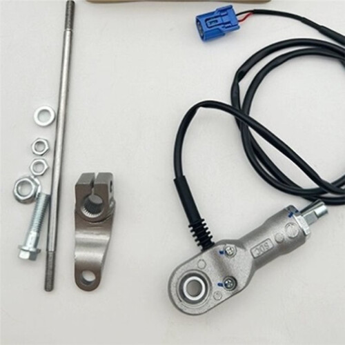 For  CB650R / CBR650R 2019-2023 Auxiliary Electronic Quickshifter Variable Speed Shift Quickshifter Quick Shift 2