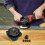 Angle Grinder Gear Assembly for  GWS6-100 Grinding Machine Power Tool Repair Replacement Accessories 5
