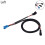 For  G2Master Electric Scooter Enhanced Lighting Cable Four-Side Corner  Light Connection Right 4