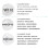 Replacement Filter for  Dustbuster AdvancedClean Cordless Handheld Vacuum Dust Buster Compact Hand VAC 3