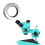RF4 0.7X WD165 Barlow Lens Microscope Auxiliary Objective Lens for Zoom Microscope and Camera Imaging Enhancement 6