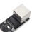 Neuer USB 3.0-zu-Gigabit-Ethernet-Adapter, RTL8153B-Chip, Plug & , Geeignet für PC/für Linux/Android, Industriedesign 5