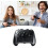 For Steam Controller 2 Hard Protector Cover Scratch & Shock Resistant Protective Case Gamepad Protection Accessories 2