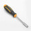 Socket Screwdriver Carbon Steel Hex Socket Wrench Deepening Socket Driver Adjustment Tool Carry Screwdriver Bit Set 2