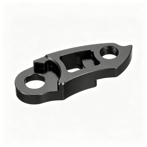 Rear Derailleur Extension Converter Frame Tail Hook Extension For  Extension Freewheel Bicycle B