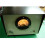 -65 Circular Black Pointer Meter Crown Retro Scale Vu Meter Level Voltage Strap Yellow Backlight 1