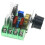 3PCS 2000 SCR Voltage Regulator Dimming Dimmers Motor Speed Controller Thermostat Electronic Voltage Regulator Module 2