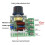 3PCS 2000 SCR Voltage Regulator Dimming Dimmers Motor Speed Controller Thermostat Electronic Voltage Regulator Module 1