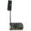ESP32-C5 Development Board WiFi6 2.4G 5G Dual Band  5 Zigbee Thread Low Power MCU Module with Antenna for IoT A 2
