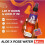 All Day Got Hold Lace Melt Spray 8.5 Fl Oz / 250ML 3