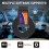 OBDMonster ELM327 OBD2 FORscan Code Reader USB V1.5 HS/MS CAN  for  Automotive Diagnostic Scanner Tool 6