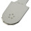 Embout de Pignon pour Tronçonneuse Électrique, Accessoire de Tronçonneuse, Guide-Chaîne, Rivet Simple 2