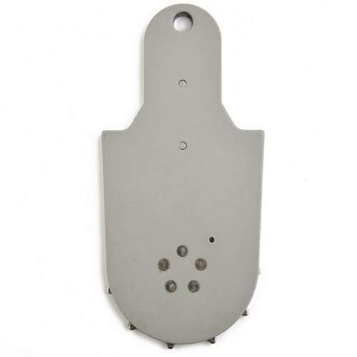 Sprocket Nose Tip for Electric Chainsaw Chainsaw Accessory Guide  Single Rivet 2