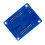 2X EZ-USB FX2LP CY7C68013A USB Core Board Development Board Logic Analyzer Multifunction Convenience Module 4