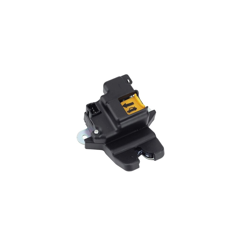 81230-3X030 Trunk Lock Tailgate Lock For Md11 2012-2016 4713842934322