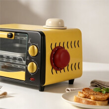 Minuteur de Cuisine en Acier Inoxydable avec Chapeau, Minuteur Magnétique, Horloge, Apprentissage, Cuisson, Œufs Durs, Questions, Gestionnaire de