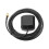 Speedometer Sensor Adapter Kit with GPS Antenna Adjustable Out Put Two Reverse Signal for Tachograph & Speedometer 4