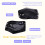 Motorcycle Handguard Hand Shield Protector Hander Hand Shield Plate Guard Protector for  368G 2024-2026 Black 3