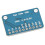 Modulo ADC ADS1115 A 4 Canali e 16 Bit, Convertitore Analogico-Digitale, Scheda di Sviluppo per Raspberry Pi, I2C, 5 Pezzi 4