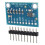 Modulo ADC ADS1115 A 4 Canali e 16 Bit, Convertitore Analogico-Digitale, Scheda di Sviluppo per Raspberry Pi, I2C, 5 Pezzi 5
