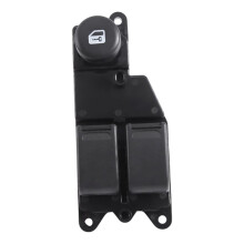 19YT9212 Elektrische Raamschakelaar voor Auto'S, Geschikt voor , voor Agila, voor Wagon Ignis 2000 - 2003