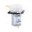 2x Airbrush Quick Release Plugs 1/8in 6
